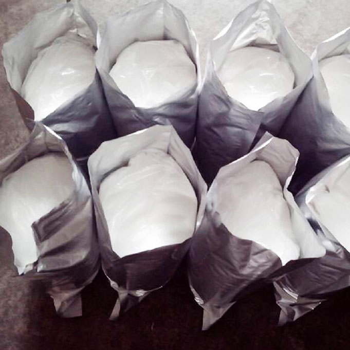 Guanidine thiocyanate Cas 593-84-0