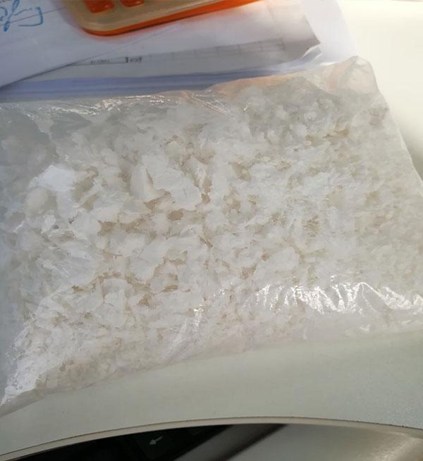 Cellulose diacetate Cas 9035-69-2
