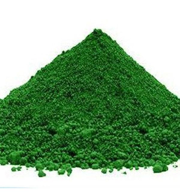 Chromic chloride hexahydrate Cas 10060-12-5
