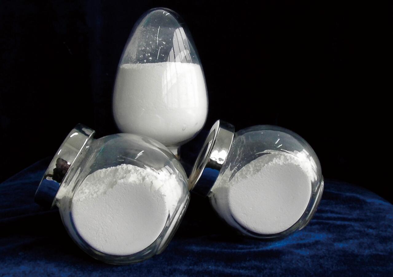 Types and Applications of Polymer Surfactants