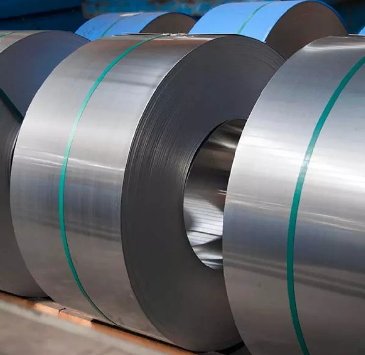 202 Stainless Steel Coil