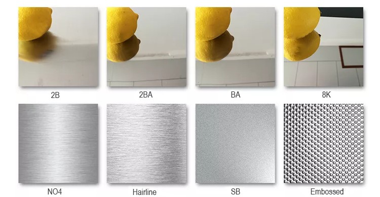 202 Stainless Steel Coil