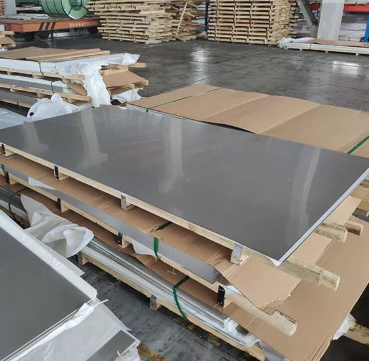 202 Stainless Steel Coil