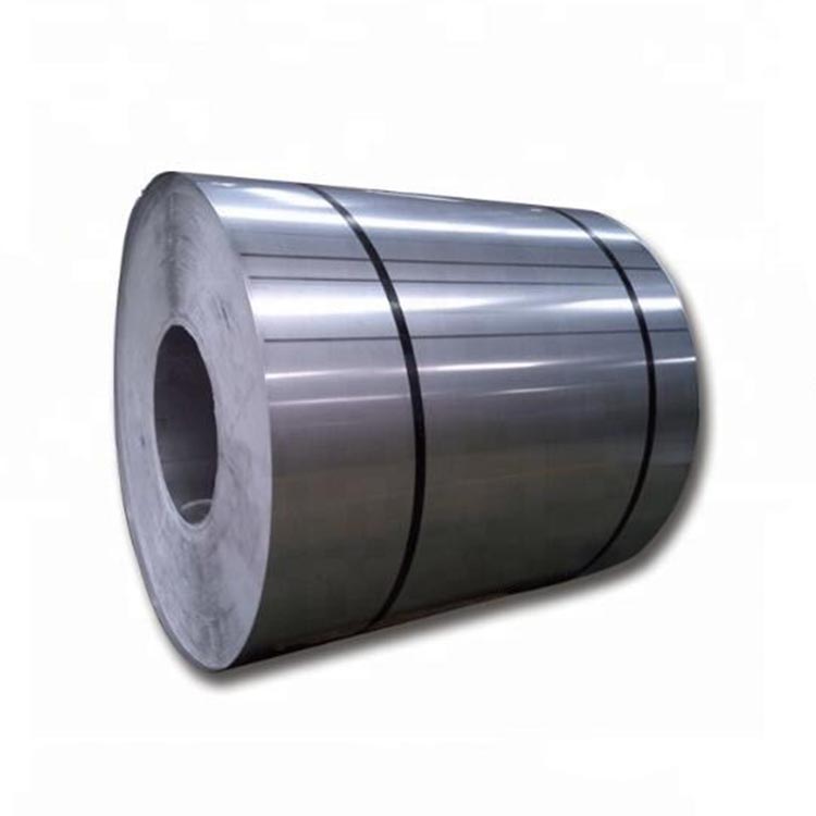 409 409L Stainless Steel Coil 409 409L Stainless Steel Coil