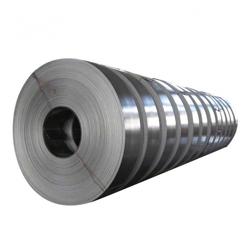 304L Stainless Steel Coil 304L Stainless Steel Coil