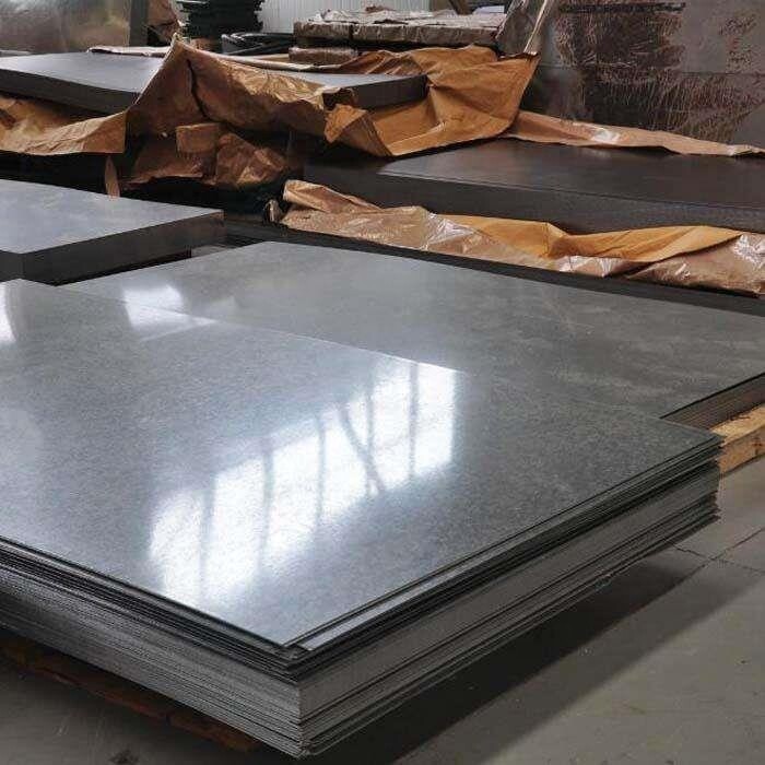 309s Stainless Steel Plate