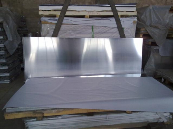 309s Stainless Steel Plate