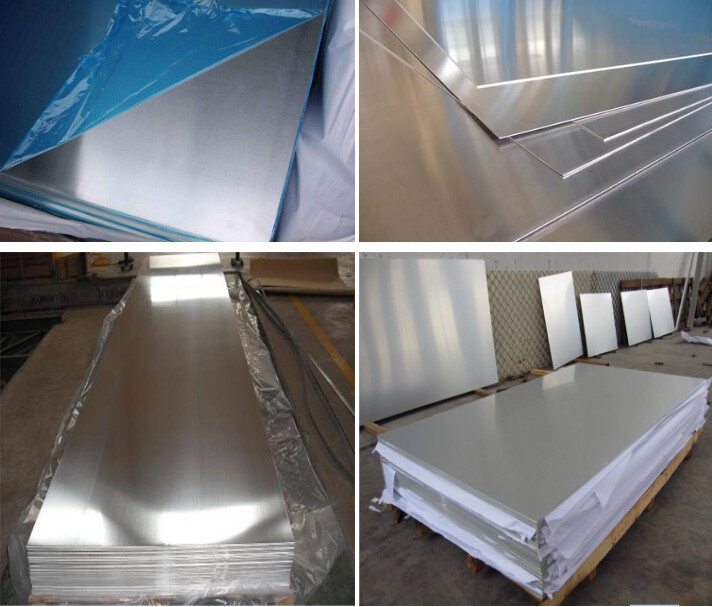 309s Stainless Steel Plate