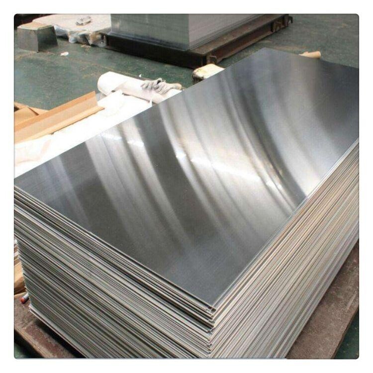 309s Stainless Steel Plate