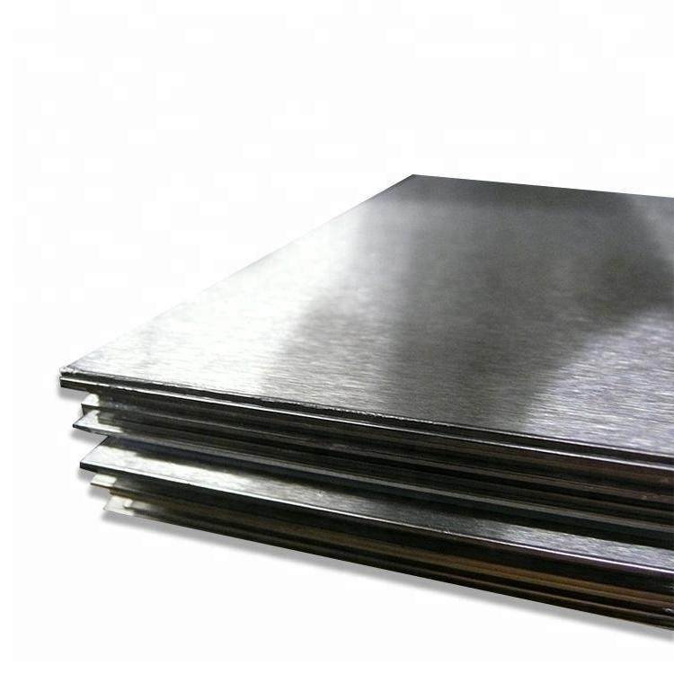 321 Stainless Steel Plate 321 Stainless Steel Plate