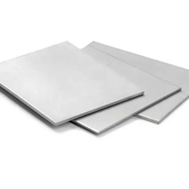 201 Stainless Steel Plate 201 Stainless Steel Plate