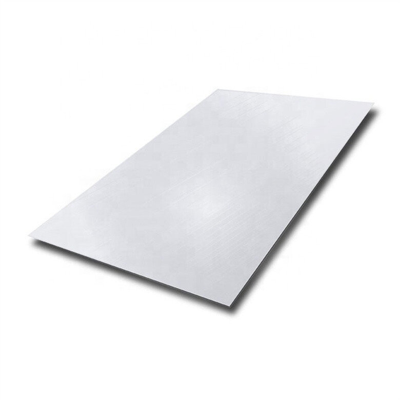 317 Stainless Steel Plate 317 Stainless Steel Plate