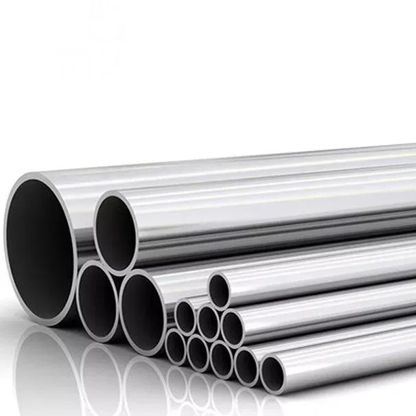 201 Stainless Steel Pipe