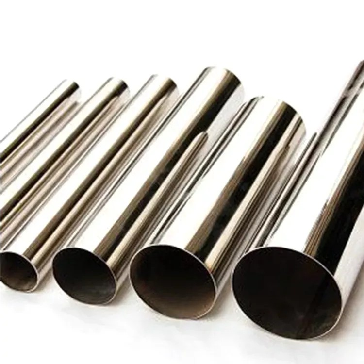 201 Stainless Steel Pipe