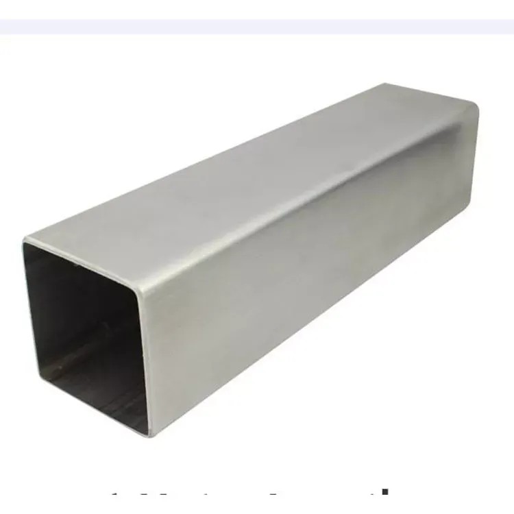201 Stainless Steel Pipe