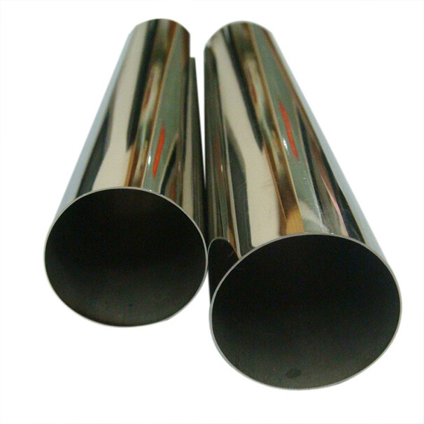 321 Stainless Steel Pipe