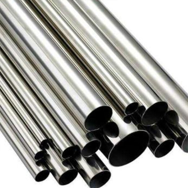 430 Stainless Steel Pipe 430 Stainless Steel Pipe