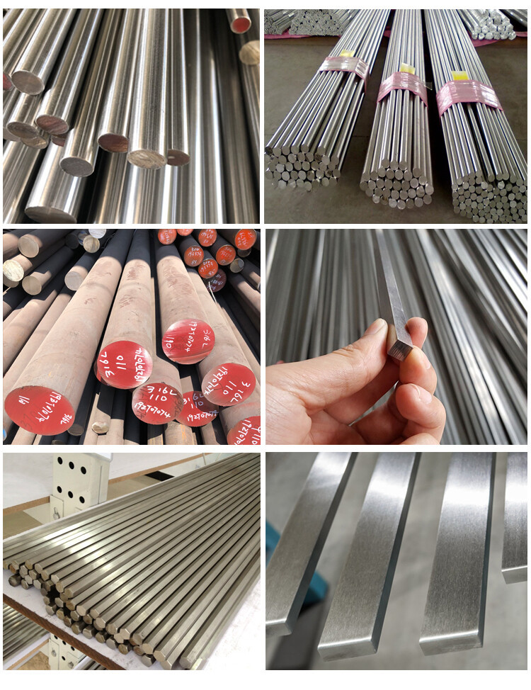1726624594694847672931790848.jpg Hot sale AISI SS 2101 201 202 304 316 316L 409 430 round stainless steel bar price per kg