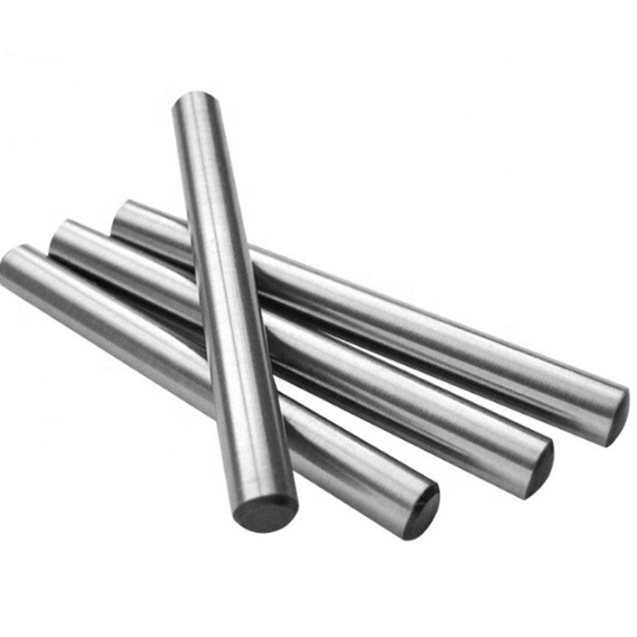 317 Stainless Steel Rod 317 Stainless Steel Rod