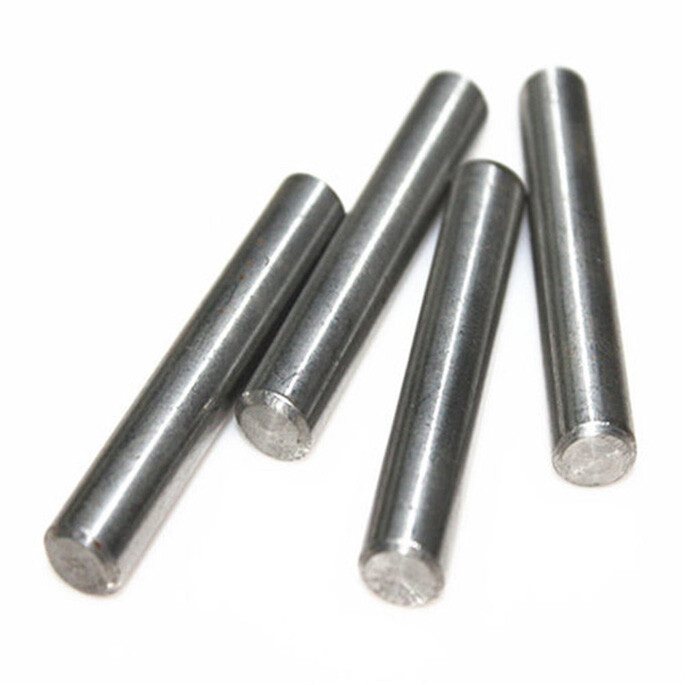 304 Stainless Steel Rod 304 Stainless Steel Rod