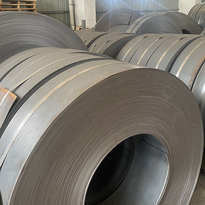A36 Cold Rolled Coil