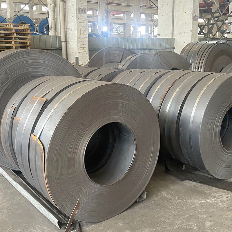 A36 Cold Rolled Coil