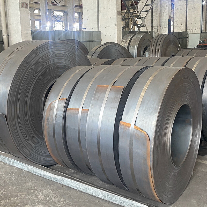 A36 Cold Rolled Coil
