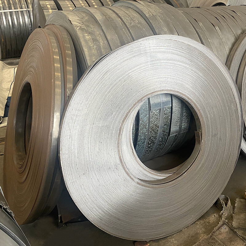 A36 Cold Rolled Coil