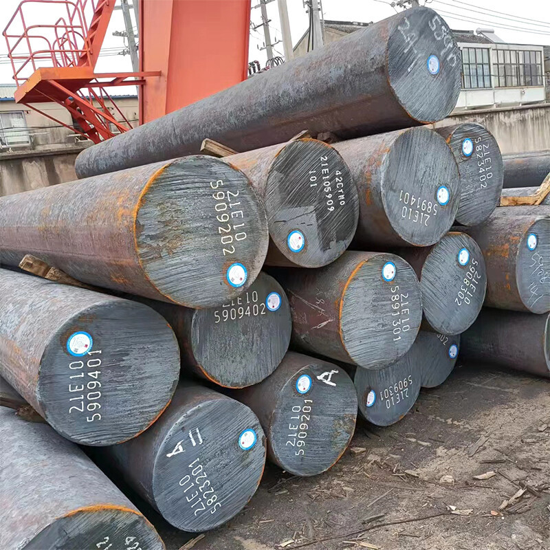 Carbon Steel Rod