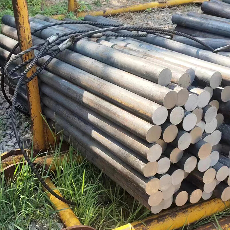 Carbon Steel Rod