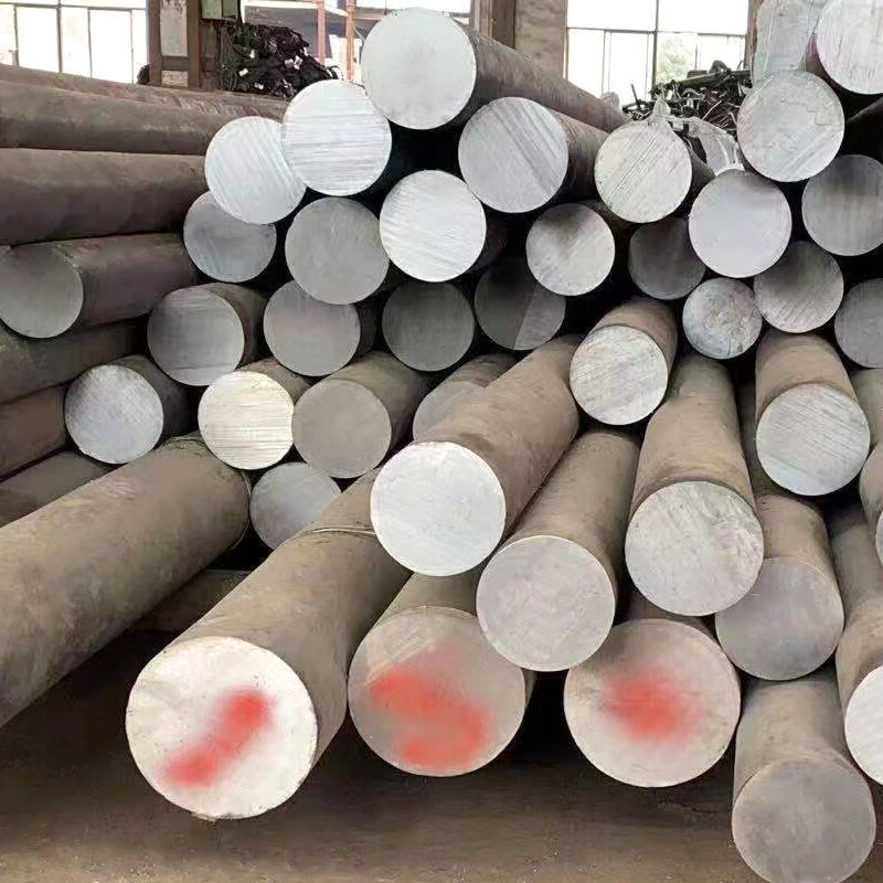 Carbon Steel Rod