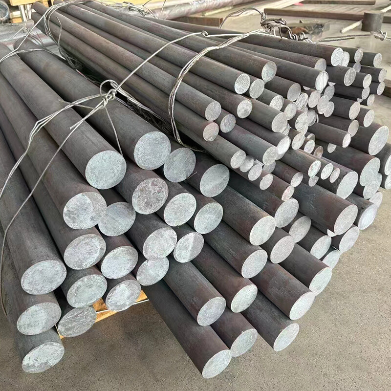 Carbon Steel Rod