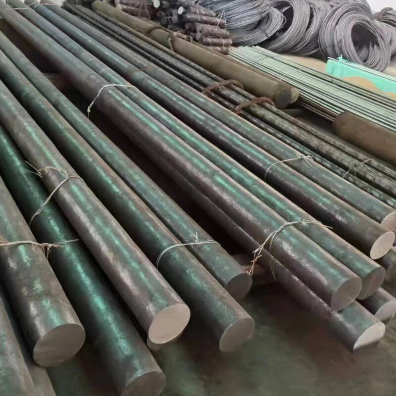 Carbon Steel Rod