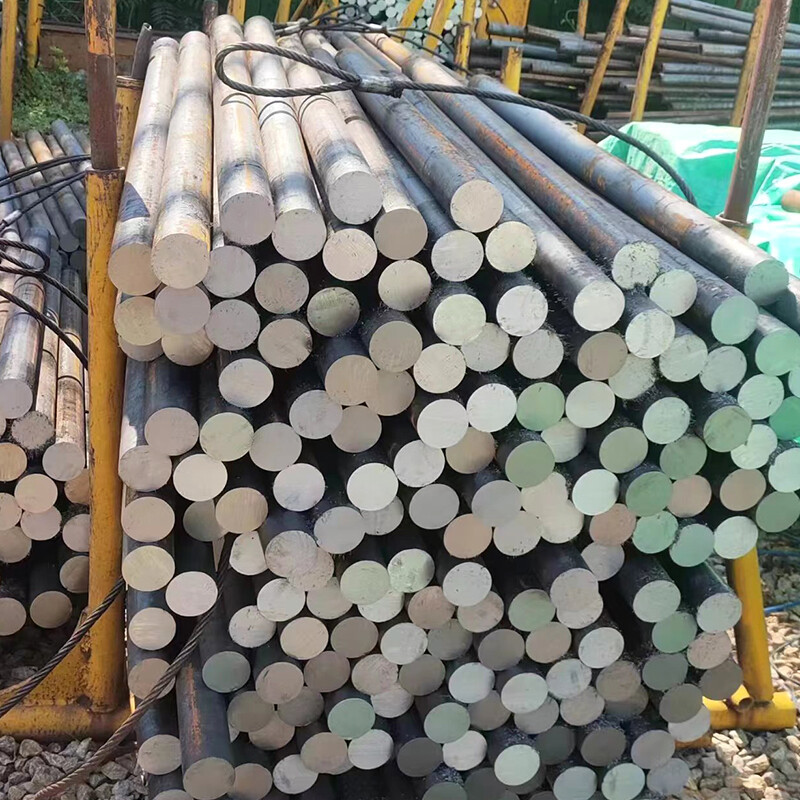 Carbon Steel Rod