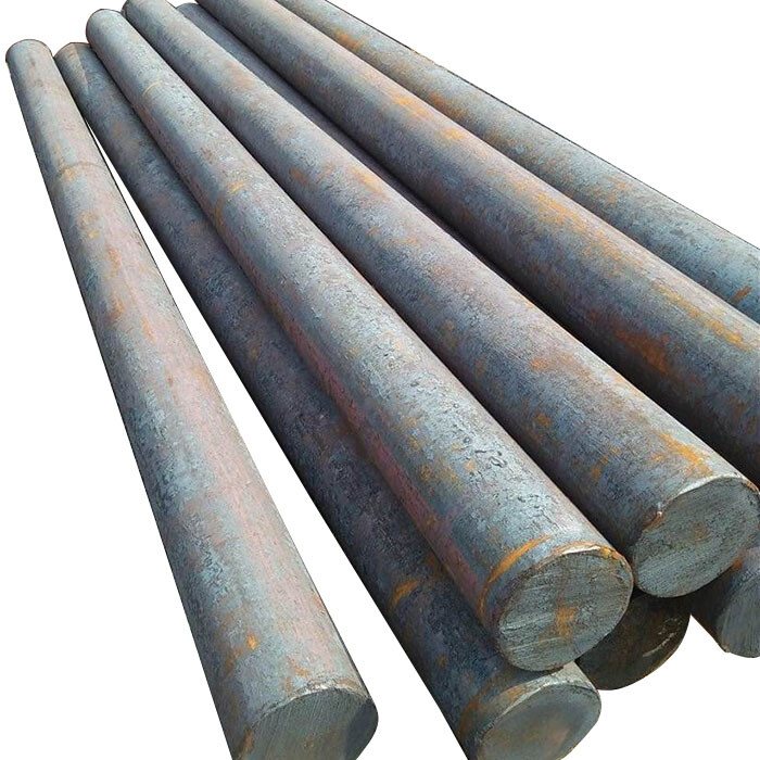 Grade B Carbon Steel Rod Grade B Carbon Steel Rod