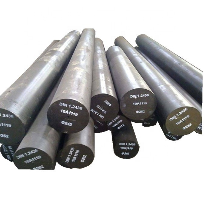 ASTM A36 Carbon Steel Rod ASTM A36 Carbon Steel Rod