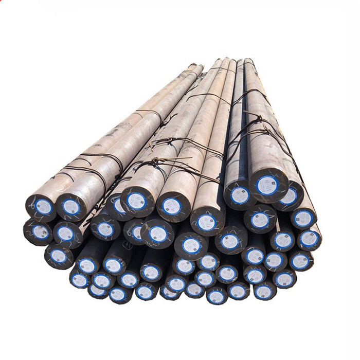 S235JR Carbon Steel Rod S235JR Carbon Steel Rod