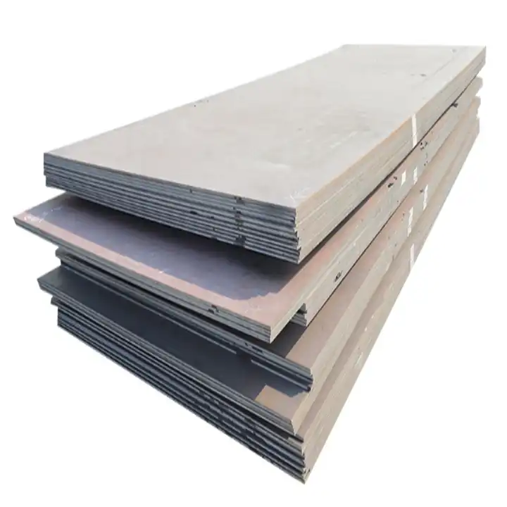 A36 Carbon Steel Plate
