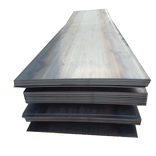 Q275 Carbon Steel Plate