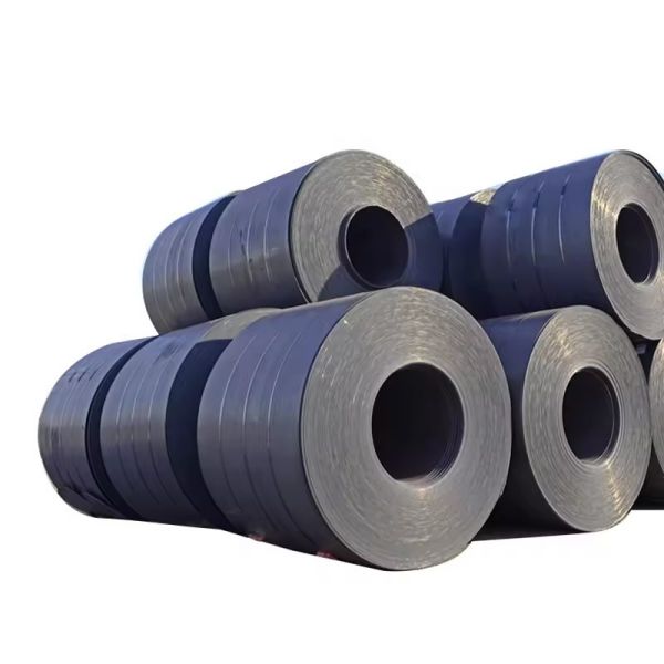 S355JR Cold Rolled Coil S355JR Cold Rolled Coil