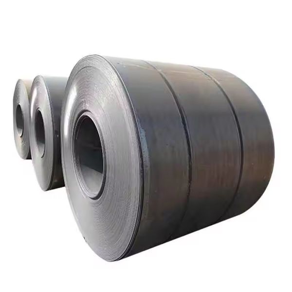 S235JR Cold Rolled Coil S235JR Cold Rolled Coil