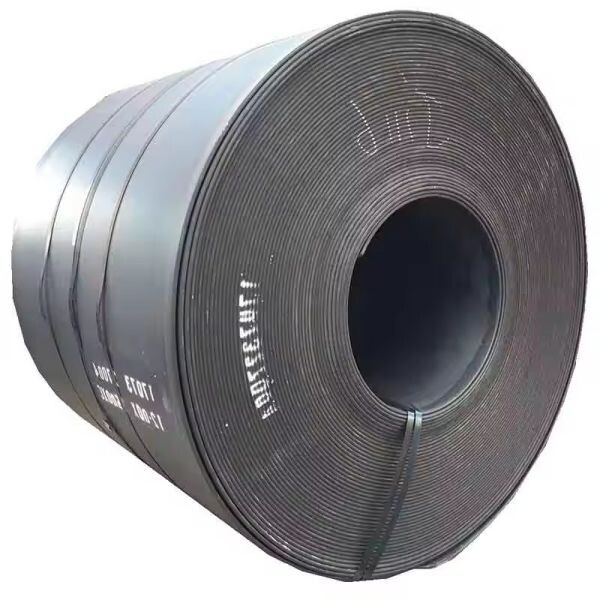 SS400 Cold Rolled Coil SS400 Cold Rolled Coil