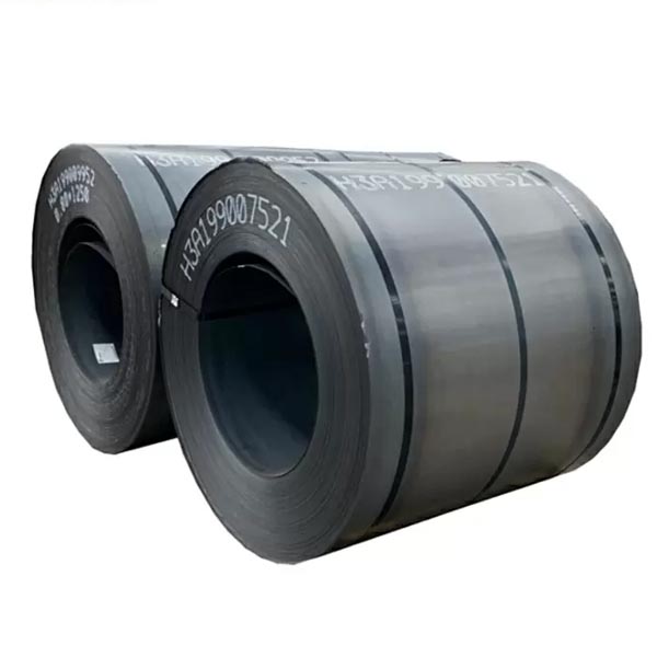 Q235B Cold Rolled Coil Q235B Cold Rolled Coil