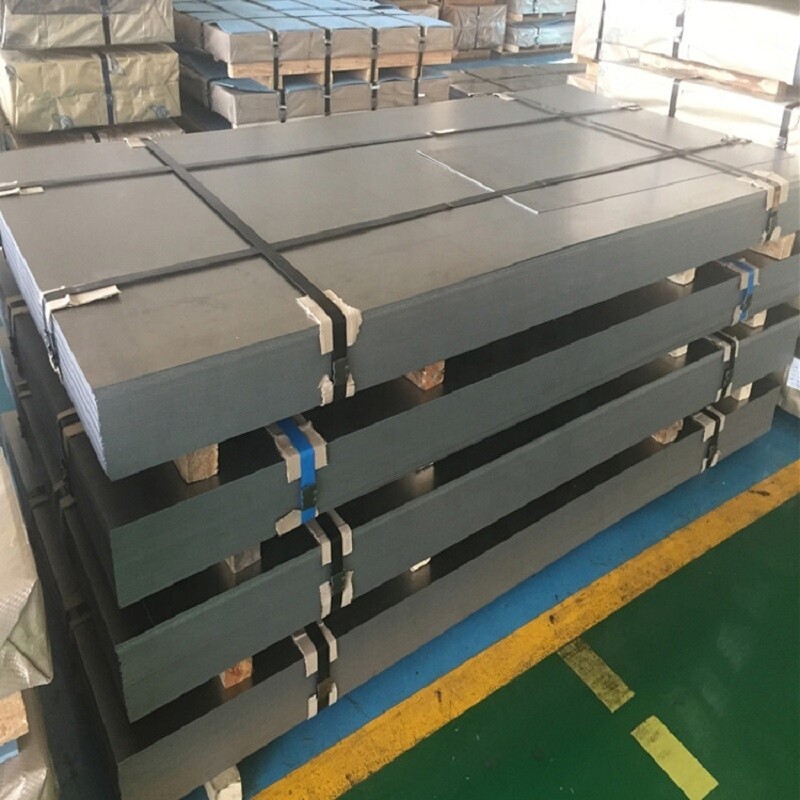 API 5L Galvanized Sheet