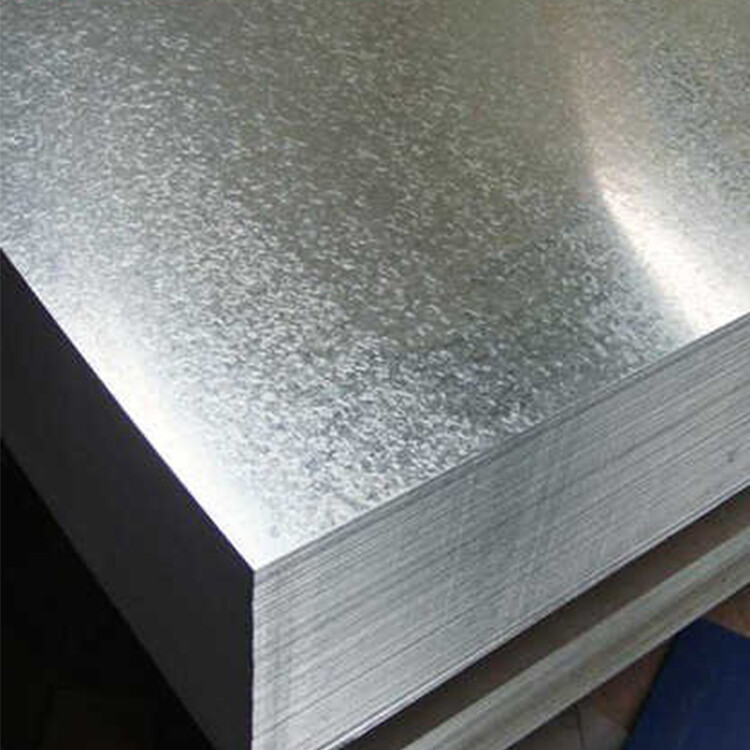 API 5L Galvanized Sheet