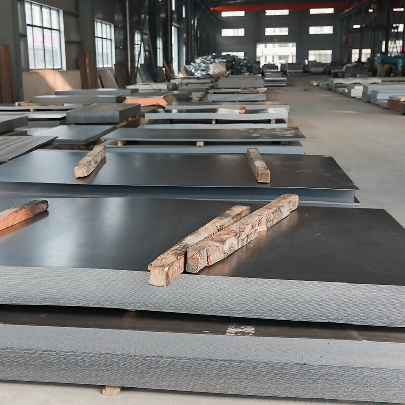 API 5L Galvanized Sheet