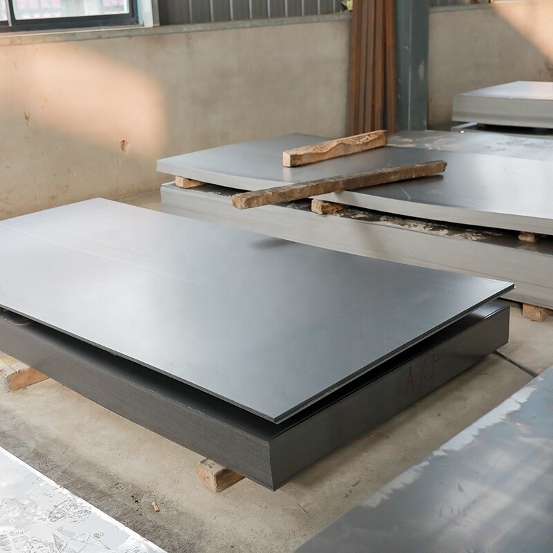 API 5L Galvanized Sheet