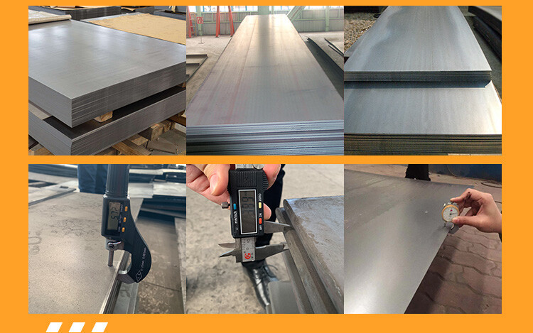 API 5L Galvanized Sheet