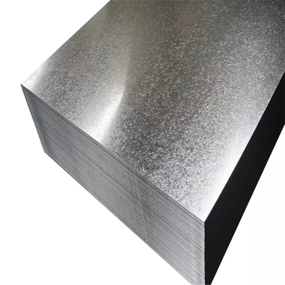 API 5L Galvanized Sheet API 5L Galvanized Sheet