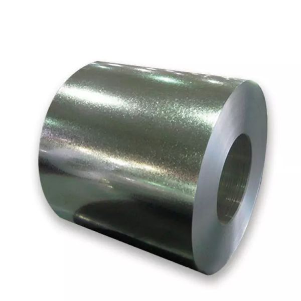 Dx51D Galvanized Coil